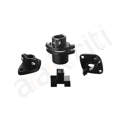 Casted Components Casted Components