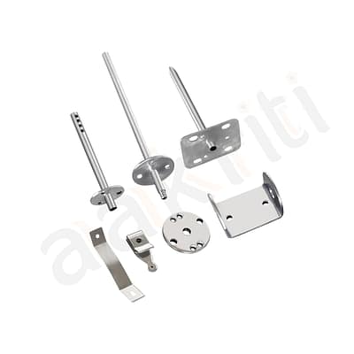 Sheet Metal Components Sheet Metal Components