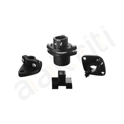 Casted Components Casted Components