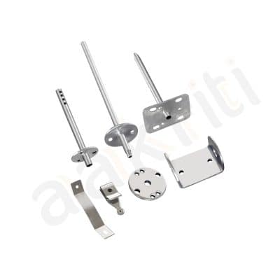 Sheet Metal Components Sheet Metal Components